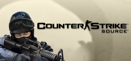 Counter-Strike: Source Steam 商店視覺